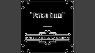 Psycho Killer