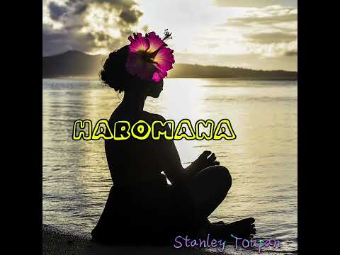 🎶 Haromana by Stanley Toupan from Bougainville! 🇵🇬 Feel the island vibes! 🌊🔥 #PNGMusic #IslandTunes