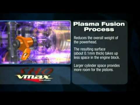 comment demonter une embase de moteur hors bord yamaha