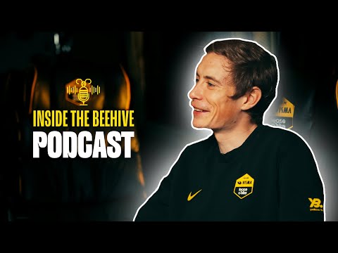 Jonas Vingegaard Opens Up: What He Learned This Season