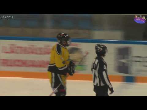 HockIT Live-stream: Nörds on ice 2019: HockIT - Microsoft