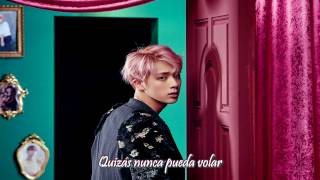 BTS (Bangtan Boys - 방탄소년단) - Awake (Jin solo) Sub. Español