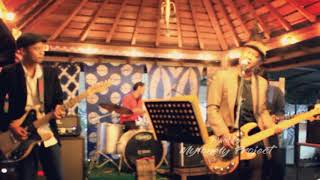 Veskil - Menjarah Gairah