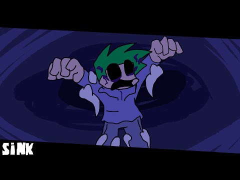 FNF sink Nintendo mix but Tawasi and Cerovus  sing it