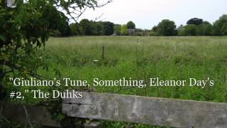 "Giuliano's Tune, Something, Eleanor Day's #2," The Duhks SD 480p