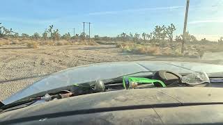Mojave Phone Booth,