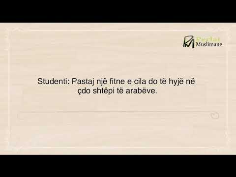 6 Shenja të Çastit