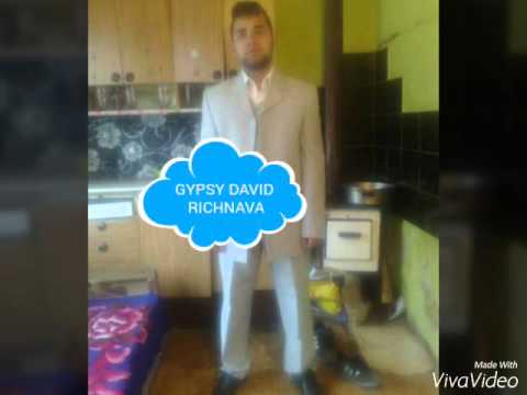 Gypsy david richnava(6)