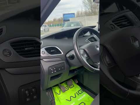 фото renault grand scenic iii 0