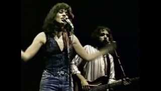 Linda Ronstadt In Atlanta   1977   05   Willin'