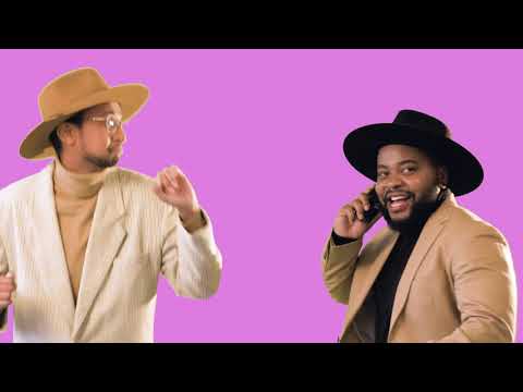 Seksikäs Suklaa & Dosdela - Tuplavuoro (lyriikkavideo)