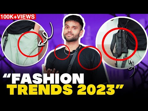 Stop Wearing UGLY Tshirts For Summer Fashion Trends 2023 *PLEASE*| BeYourBest Fashion by San Kalra