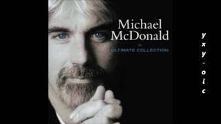 MICHAEL McDONALD I Keep Forgetting