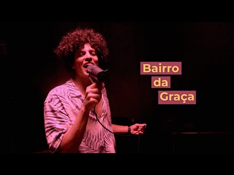 Bairro da Graça | ft. Leo Middea