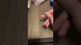 Download lagu How to light a match without the striker box! #survival #lifehacks #matches #fyp mp3