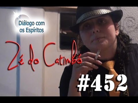 DcE 452 - [] Entidade Filhos de Zé Pelintra - Médium Maira Duarte