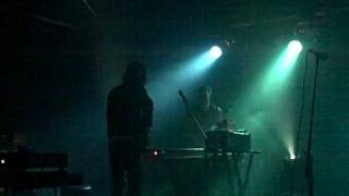 Miike Snow - Plastic Jungle (Extended Version) (3/20/2010)