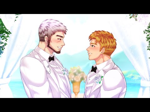 Day 83 to Wedding: DADDIES GETTING MARRIED | Camp Buddy Scoutmaster Season Ep 9 (GORO)