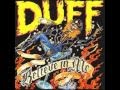 Duff McKagan & Slash- Just not there 