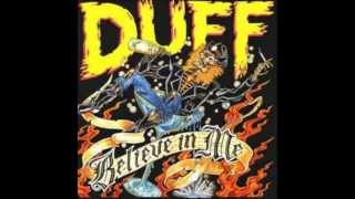 Duff McKagan &amp; Slash- Just not there