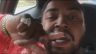 Lil Scrappy Responds to Chris Brown &amp; Soulja Boy. PULL UP, WHATS UP WITH INTERNET BEEF