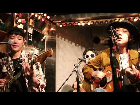 웨터(Wetter) - 이상한 나라의 로맨스 @171105 @제비다방