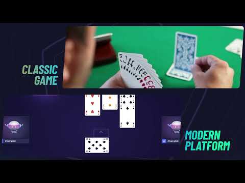 Bridge Champ video thumbnail