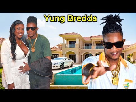 Inside Yung Bredda's World: Girlfriend, Daughter, Career, Lifestyle & Net Worth