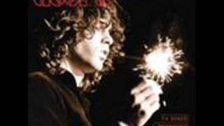 JIM MORRISON & JOHN LEE HOOKER