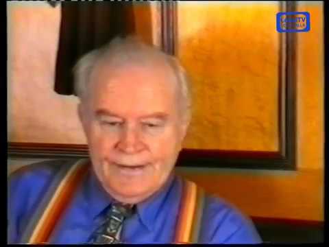 Uddevalla Sjömanshusmuseum. Sjömannen Lennart Andersson. - LTVU.SE