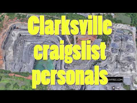 Tennessee Singles Prefer Craigslist
