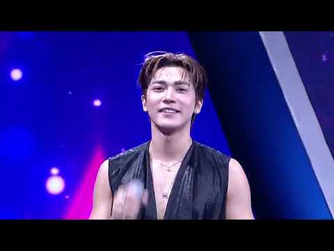 GulfKanawut in work point Gulf voice and performance was cool and sweet #gulfkanawut   #GulfKanawut