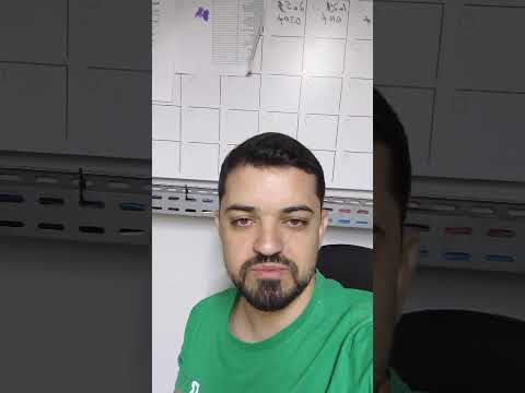 Depoimento em vídeo de cliente Alpha