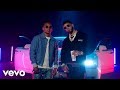 Anuel AA - Brindemos feat. Ozuna (Video Oficial)