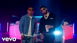 Anuel AA - Brindemos feat Ozuna (Video Oficial)