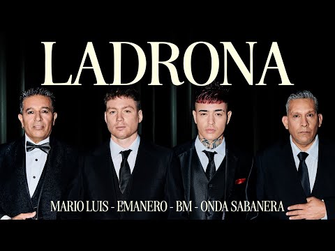 Ladrona