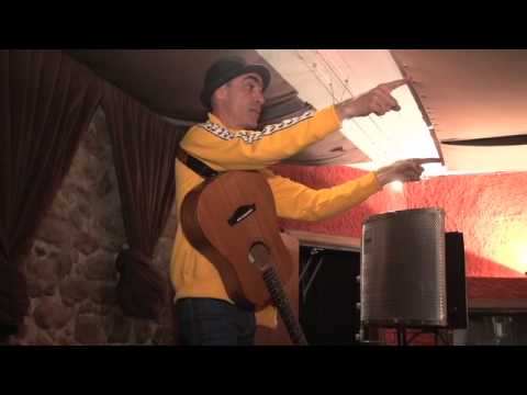 Caminho - Paulo Praça / Simão Praça