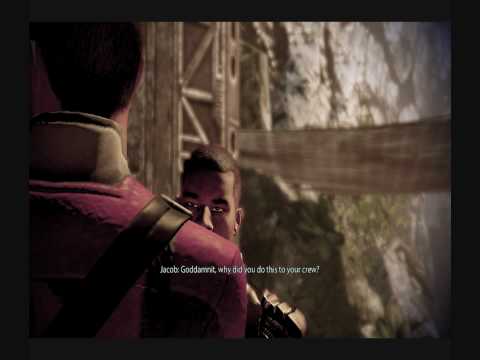 Paragon Mass Effect 2 HD 28 - Jacob's Loyalty - 2175 Aeia B