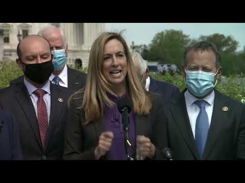 Mikie Sherrill For Governor