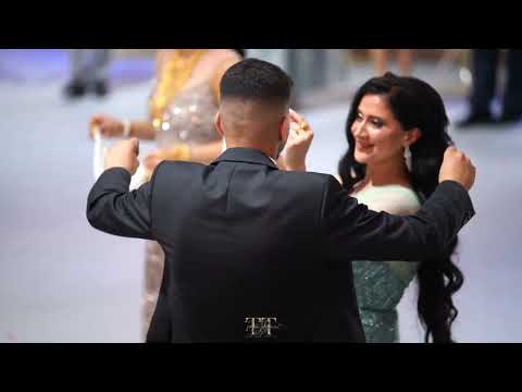 Dildar & Nazar / Hochzeit / Part 1 / Sänger: Sezgin Efshiyo / Terzan Television™️ -WER DENN SONST!!!