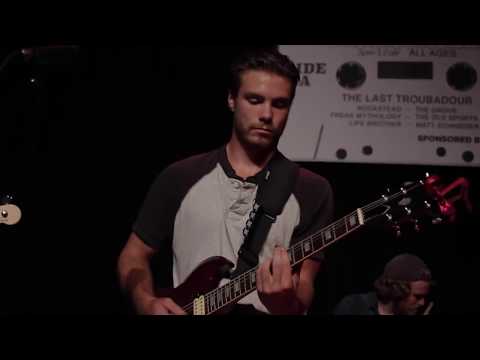 Freak Mythology - Surge (Live at The Redmoor 7/15/17)