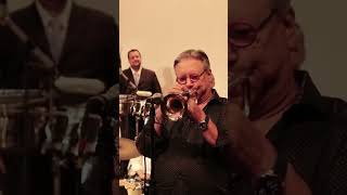 Momento do Ataque do Coração - Arturo Sandoval