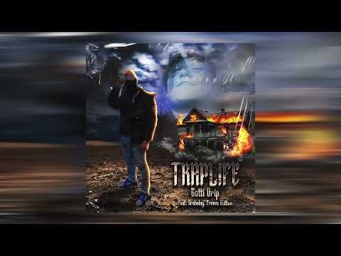 Gotti Drip, Grobelny, Fresco Vuitton - "Traplife" [🎵: Haake]