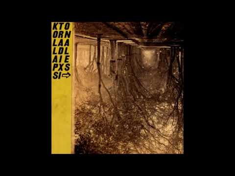 Thee Silver Mt. Zion Memorial Orchestra - 'Piphany Rambler