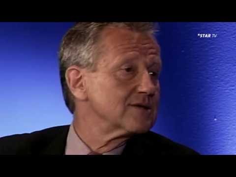 Glogger Talk - Freddy Burger