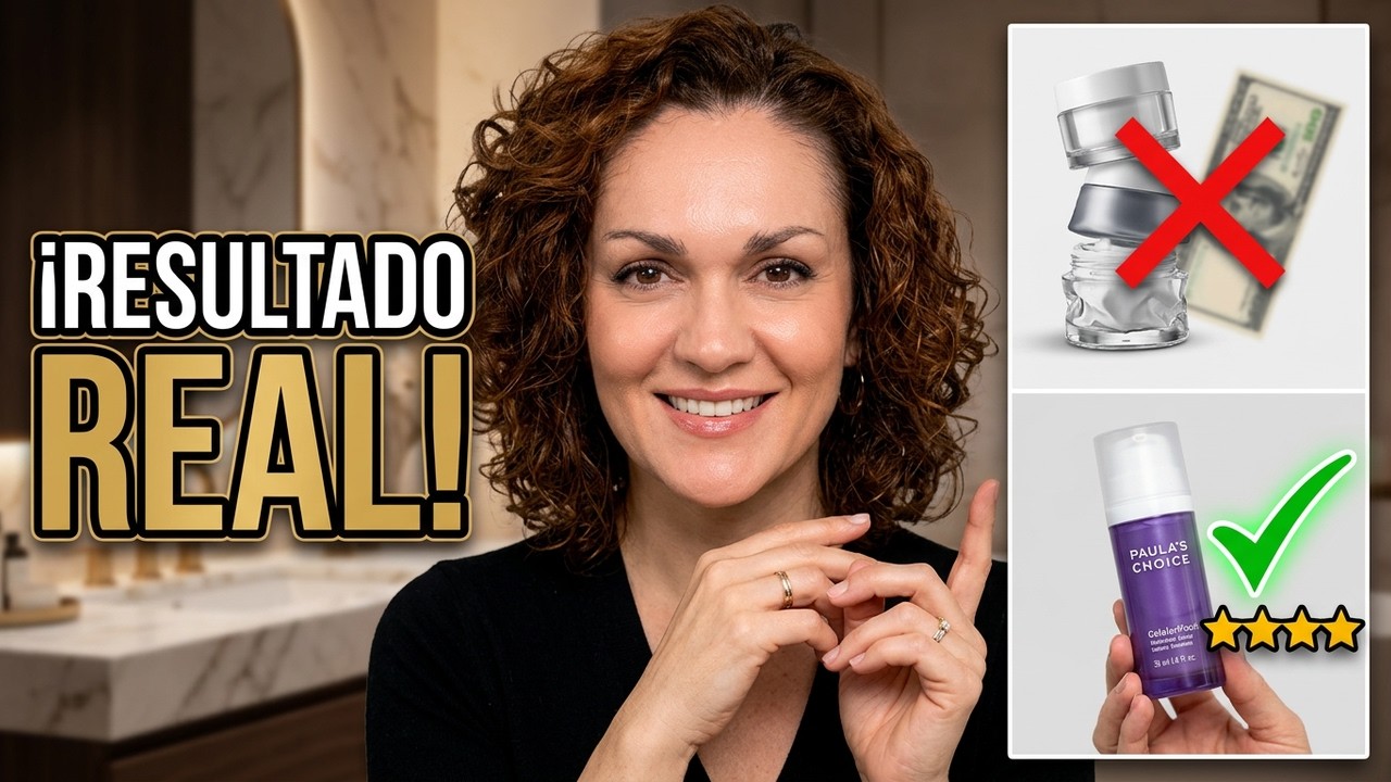Video Review de Exfoliante Volcánica Suave
