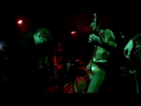 Remover - Shelter (Leipzig, January 18th 2014)