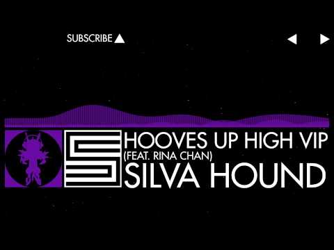 Silva Hound- Hooves Up High VIP