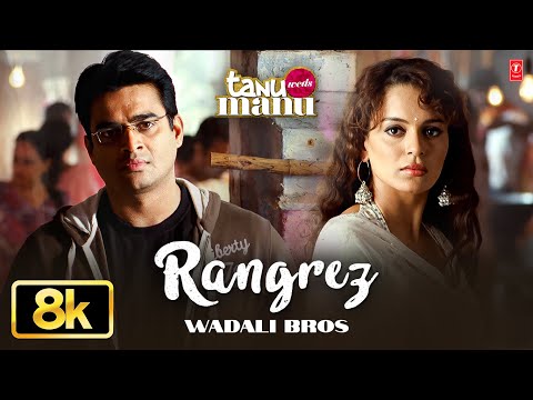 Rangrez (Wadali Bros) — watch video