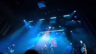 Johnny hates Jazz - Crown of Thorns